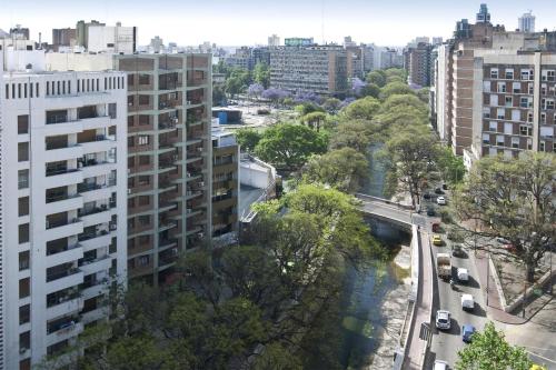 숙소 외관, NH Córdoba Urbano in 코르도바 숙소 외관, NH Córdoba Urbano in 코르도바