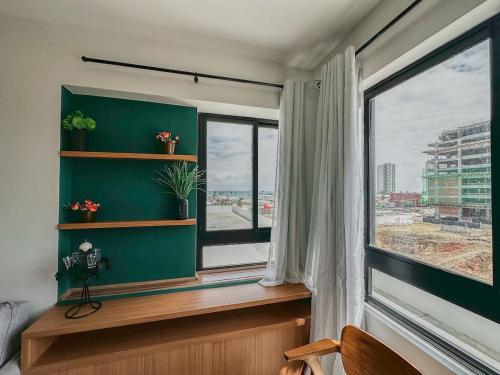 Infinity Coast - Sol, mar e shopping ape ideal para voce in Sao Jorge Infinity Coast - Sol, mar e shopping ape ideal para voce in Sao Jorge