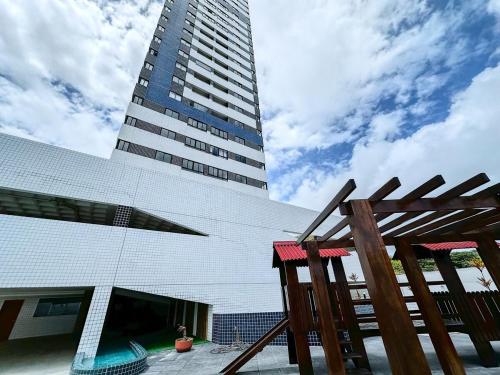 Infinity Coast - Sol, mar e shopping ape ideal para voce in Sao Jorge Infinity Coast - Sol, mar e shopping ape ideal para voce in Sao Jorge