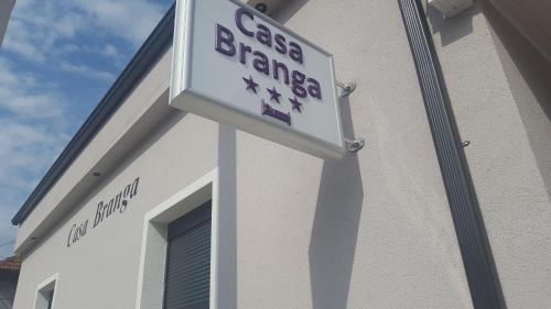 Hotel Casa Branga B&B