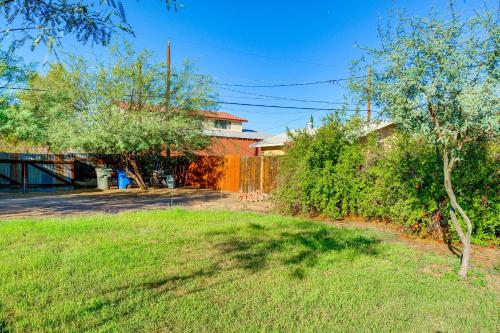 Walkable Location, Fenced Yard Wickenburg Home! in Wickenburg Walkable Location, Fenced Yard Wickenburg Home! in Wickenburg