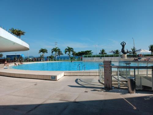 View, Hotel Nacional Rio in Sao Conrado View, Hotel Nacional Rio in Sao Conrado