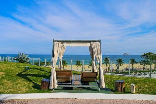 Hotel Nacional Rio in Sao Conrado Hotel Nacional Rio in Sao Conrado