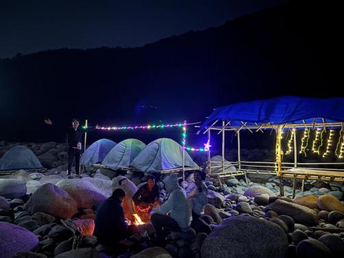 Joel Adventure & camp in Pynursla Joel Adventure & camp in Pynursla