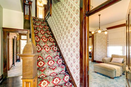 2 Mi to River Historic Clarkston Home with Views! in Clarkston (WA) 2 Mi to River Historic Clarkston Home with Views! in Clarkston (WA)