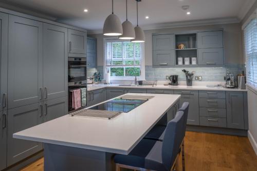 Glen Tilt House in Blair Atholl Glen Tilt House in Blair Atholl