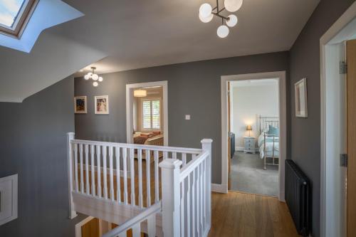 Glen Tilt House in Blair Atholl Glen Tilt House in Blair Atholl