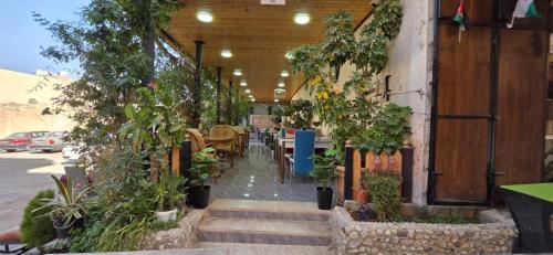 Facilities, hostel ـ Karak dream in Karak Facilities, hostel ـ Karak dream in Karak