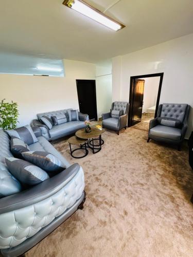 Habitación, cozy country house in Ajloun Habitación, cozy country house in Ajloun