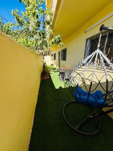 Jardín, cozy country house in Ajloun Jardín, cozy country house in Ajloun