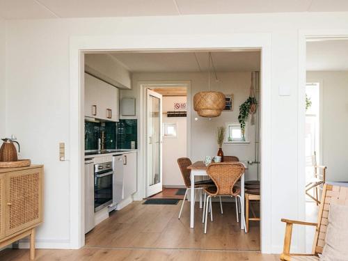 Facilities, Southern Charm in Rim - By Traum Ferienwohnungen in Havneby Facilities, Southern Charm in Rim - By Traum Ferienwohnungen in Havneby