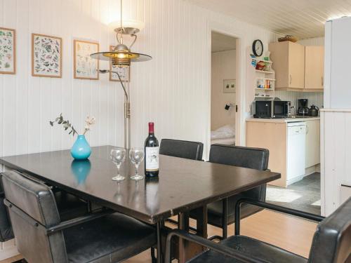 Facilities, Tranquil Retreat in Romo - By Traum Ferienwohnungen in Toftum Facilities, Tranquil Retreat in Romo - By Traum Ferienwohnungen in Toftum