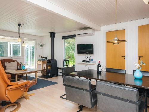 Facilities, Tranquil Retreat in Romo - By Traum Ferienwohnungen in Toftum Facilities, Tranquil Retreat in Romo - By Traum Ferienwohnungen in Toftum