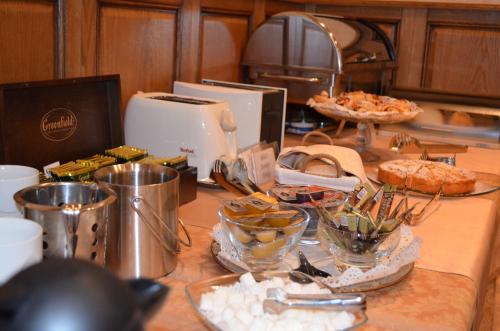 This photo about Hotel Evropa shared on HyHotel.com