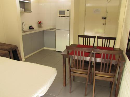 This photo about Motel Traralgon shared on HyHotel.com