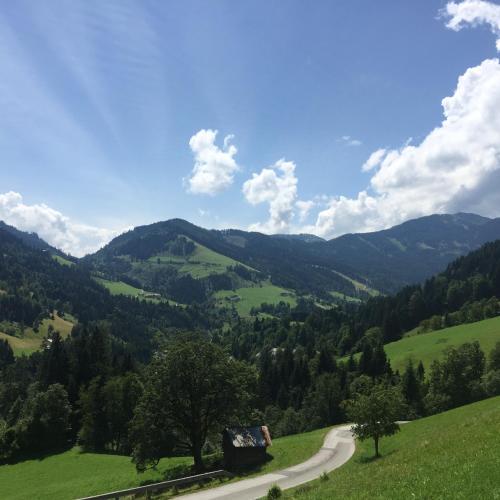 Kilátás, Ferienwohnungen Unterleegut in Muhlbach Kilátás, Ferienwohnungen Unterleegut in Muhlbach