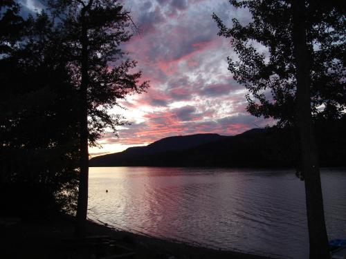 This photo about Ponderosa Resort shared on HyHotel.com