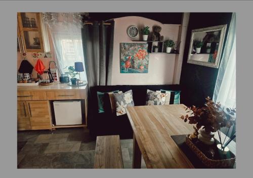 DAGNA summer house in 普瓦奇艾 DAGNA summer house in 普瓦奇艾