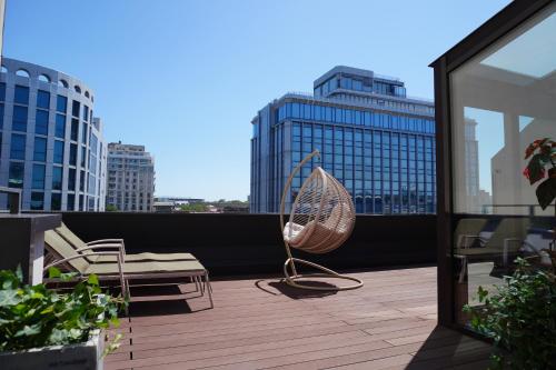 المنظر الخارجي, Il Decameron Luxury Design Hotel in أوديسا المنظر الخارجي, Il Decameron Luxury Design Hotel in أوديسا