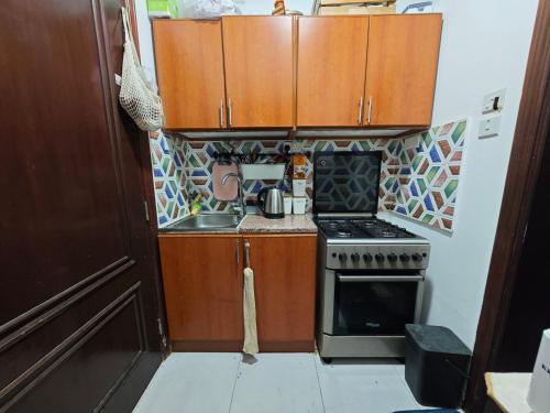 Spacious Villa Studio 12 mins from Airport in Khalifa City Spacious Villa Studio 12 mins from Airport in Khalifa City