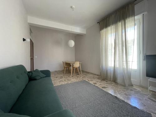 The Greek House RC in Reggio Calabria The Greek House RC in Reggio Calabria