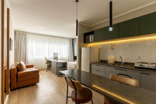 Multiparque Hplus Long Stay in South Wing Multiparque Hplus Long Stay in South Wing