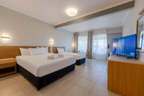 Toowoomba Motel in Toowoomba Toowoomba Motel in Toowoomba