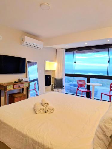 Pousada do Albatroz in Foguete Pousada do Albatroz in Foguete