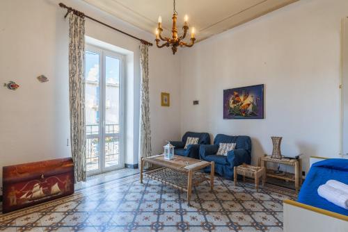 Hostdomus - Dante Apartment in อลัสซิโอ Hostdomus - Dante Apartment in อลัสซิโอ