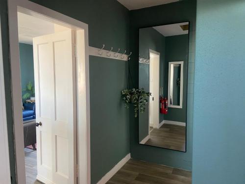 Buitenkant, Cradle Cottage in Crail Buitenkant, Cradle Cottage in Crail