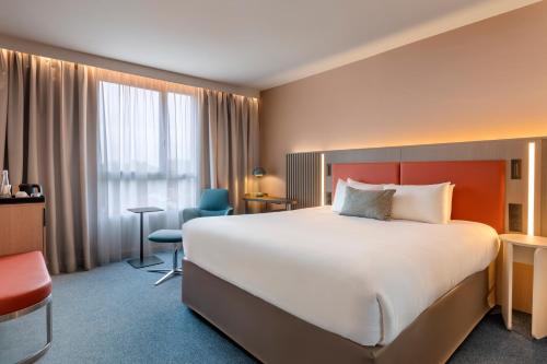 Courtyard by Marriott Paris Saint Denis in Saint Denis Courtyard by Marriott Paris Saint Denis in Saint Denis