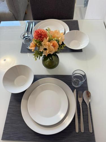 Kaunis huoneisto Vuoksenniskalla in Imatra City Center Kaunis huoneisto Vuoksenniskalla in Imatra City Center