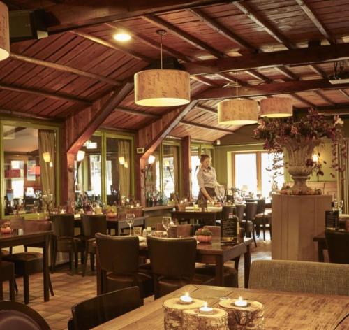 Chalet Selesa Beekbergen in Bosgebied Beekbergen-Zuid Chalet Selesa Beekbergen in Bosgebied Beekbergen-Zuid