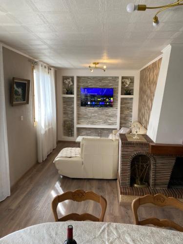 Facilities, Maison individuelle, 3chambres, avec parking in Le Grand-Quevilly Facilities, Maison individuelle, 3chambres, avec parking in Le Grand-Quevilly