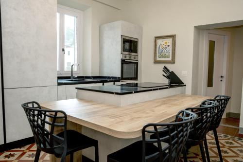 Konyha, Stay in Chianti in Greve városközpont Konyha, Stay in Chianti in Greve városközpont