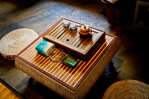 This photo about Guilin Huguang Shanshe Holiday Hotel shared on HyHotel.com