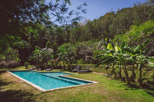 コヤオ ベイ パビリオンズ18