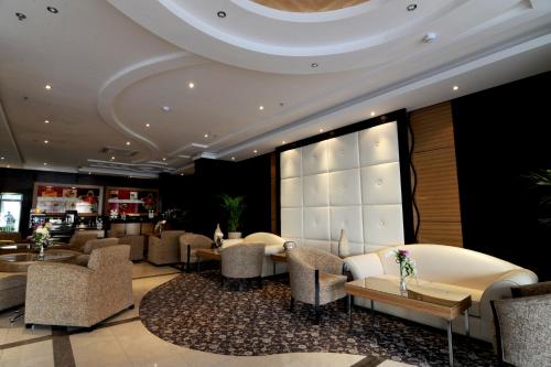 Facilities, Rose Garden Hotel in Al Zahra Facilities, Rose Garden Hotel in Al Zahra