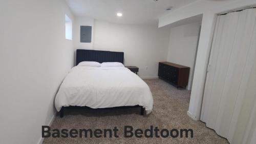 Auth Townhome in Camp Springs Auth Townhome in Camp Springs