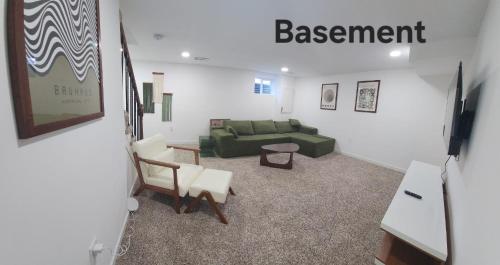 Auth Townhome in Camp Springs Auth Townhome in Camp Springs