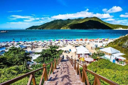 Kitnet Pontal Beach in Industrial Zone Kitnet Pontal Beach in Industrial Zone