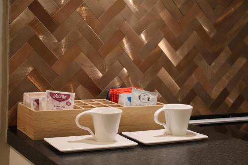 設施, Arctic City Suites 2 in 希爾克內斯 設施, Arctic City Suites 2 in 希爾克內斯