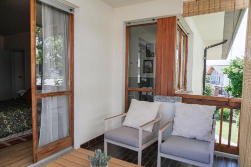 Clarin Rooms in Cuneo Clarin Rooms in Cuneo