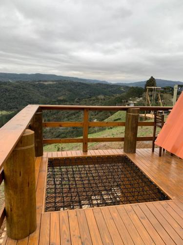 Chalé Alto do Morro 2 - conforto e vista deslumbrante (Chale Alto do Morro 2 - conforto e vista deslumbrante) in Rancho Queimado Chalé Alto do Morro 2 - conforto e vista deslumbrante (Chale Alto do Morro 2 - conforto e vista deslumbrante) in Rancho Queimado