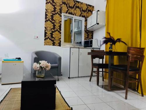 The Fair Heavens Suite One bedroom self contained in Lakka The Fair Heavens Suite One bedroom self contained in Lakka