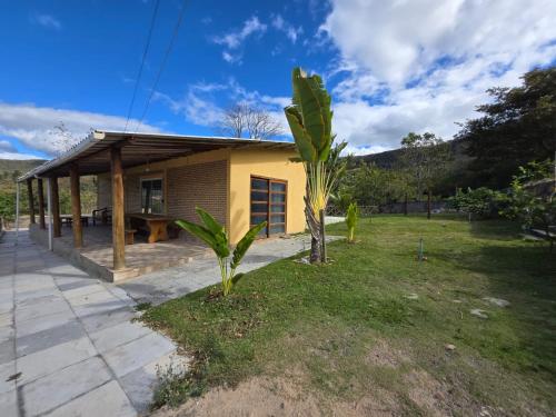 Cilene Alves in 巴巴里亞 Cilene Alves in 巴巴里亞