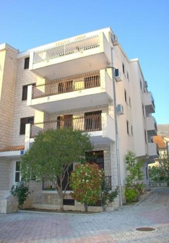 Apartments Magic Time Hotel