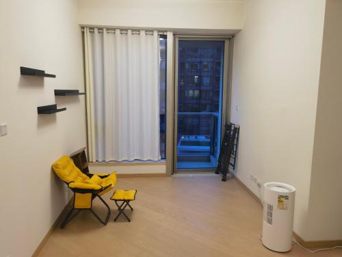 Guestroom, Apartment near Hong Kong Science Park in Taipo Guestroom, Apartment near Hong Kong Science Park in Taipo