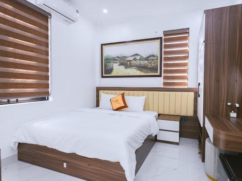 An Khang Hotel in Quan Ba An Khang Hotel in Quan Ba