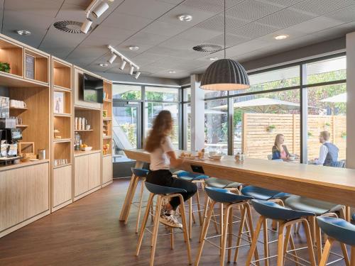 Ételek és italok, Ibis Chur Hotel in Chur Ételek és italok, Ibis Chur Hotel in Chur